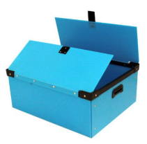 Thùng nhựa Danpla